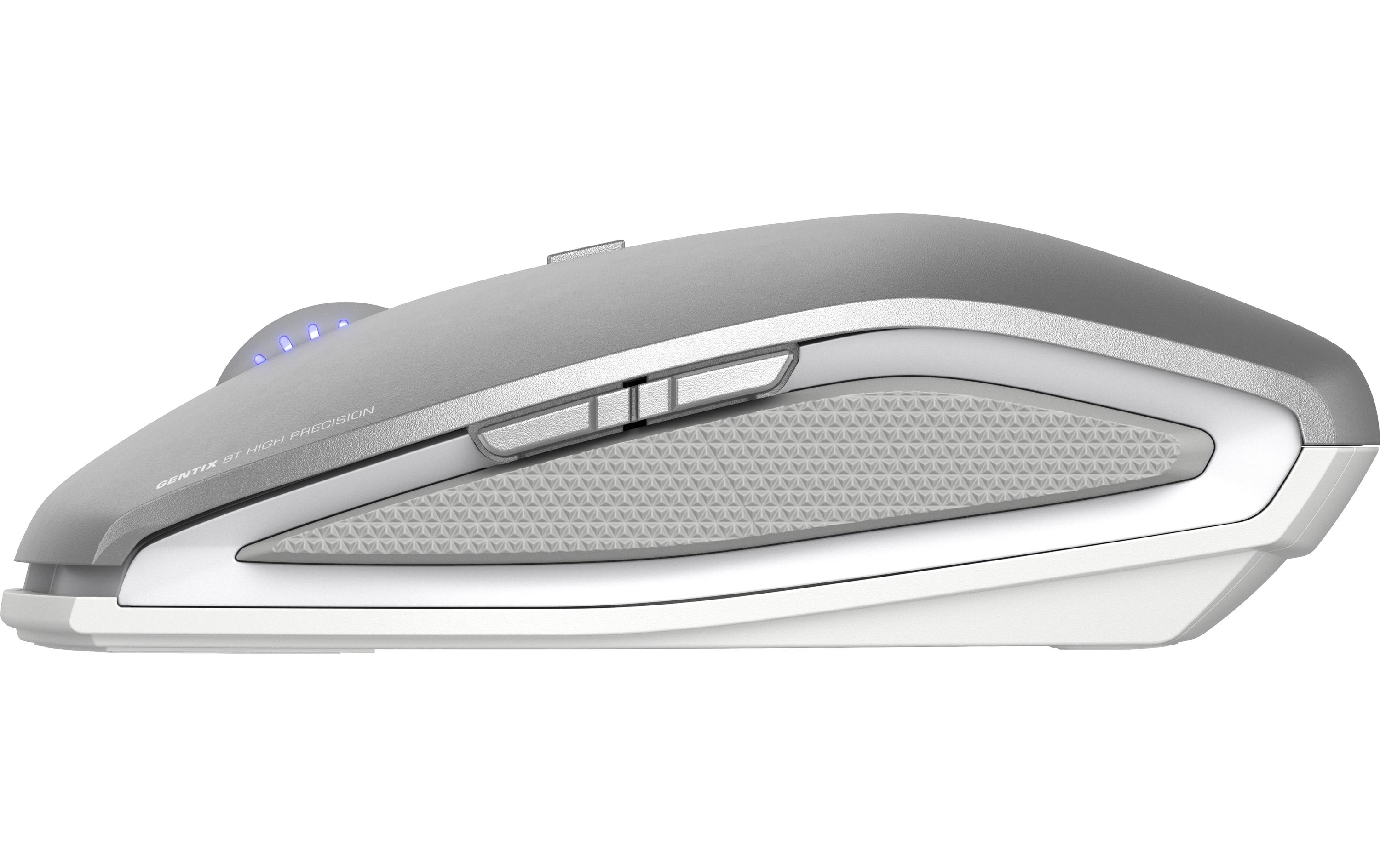 Gentix BTBluetooth Mouse mit Multi-Device Funktion