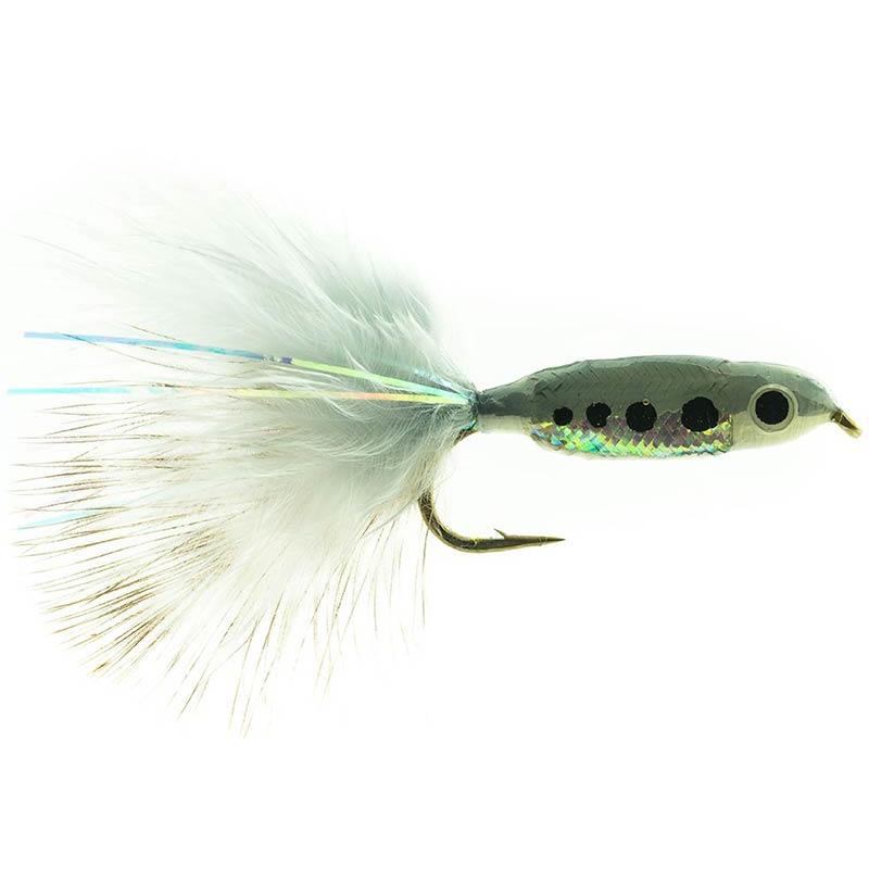 Mouche Devaux Streamer St 19 Bl