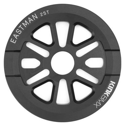 COURONNE BMX KINK EASTMAN MATT BLACK