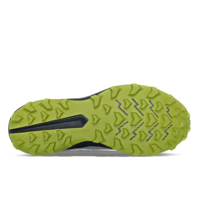 Saucony Herre Trailsko Peregrine 14 GTX Grøn