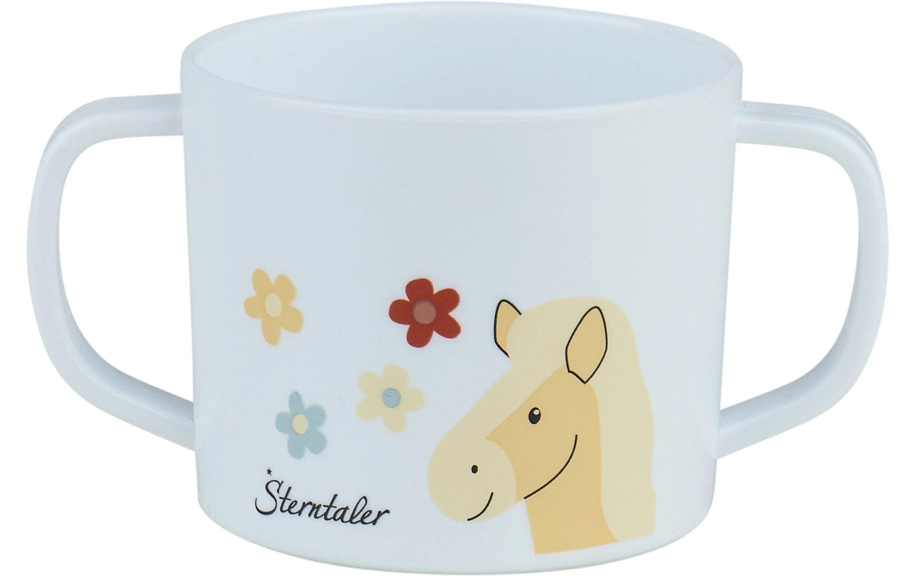 Sterntaler® Kindergeschirr-Set »Pferd Sunny 5-teilig«