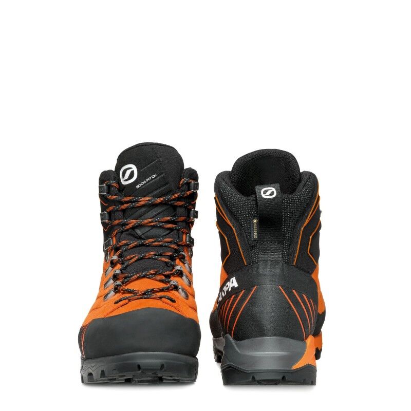 Ribelle Trek GTX - Chaussures trekking homme