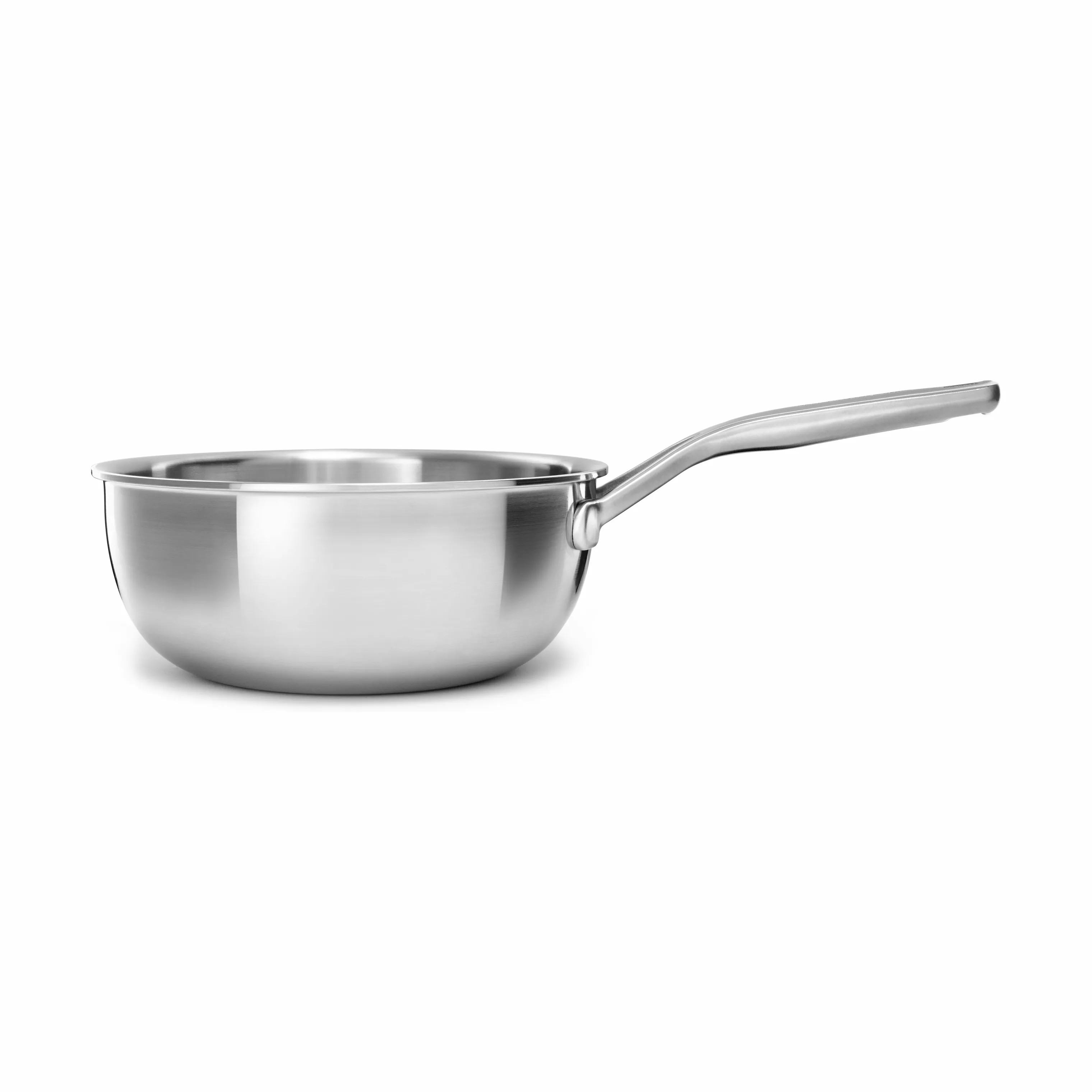 KitchenAid Multi-Ply Proline Sauteuse Kasserolle