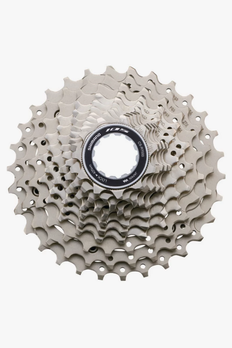 Shimano 105 CS-R7000CS-HG700 11-Gang Kassette