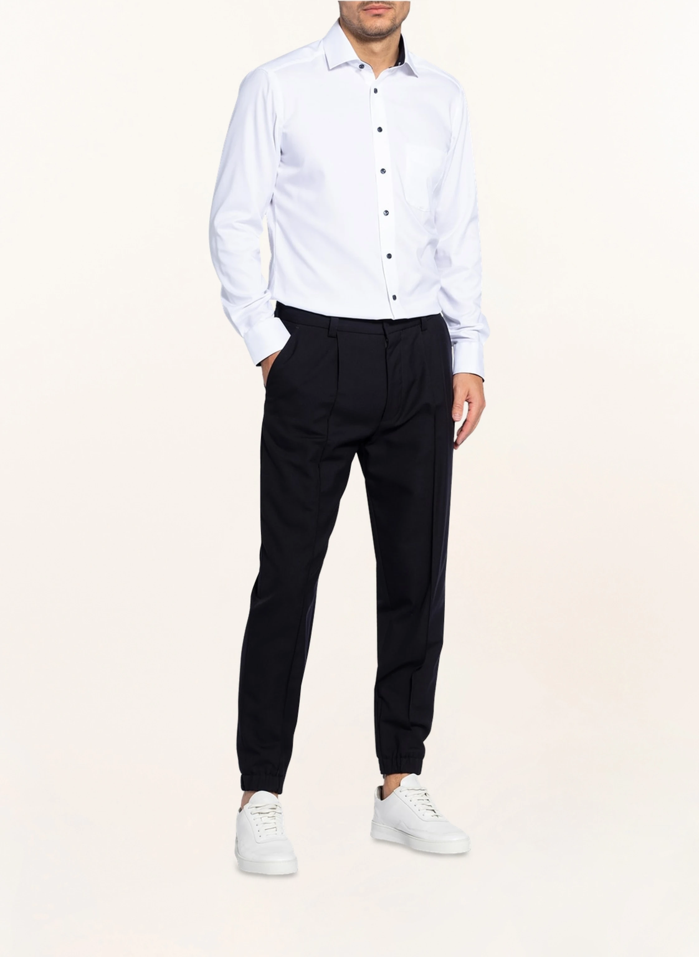 OLYMP Hemd Luxor modern fit