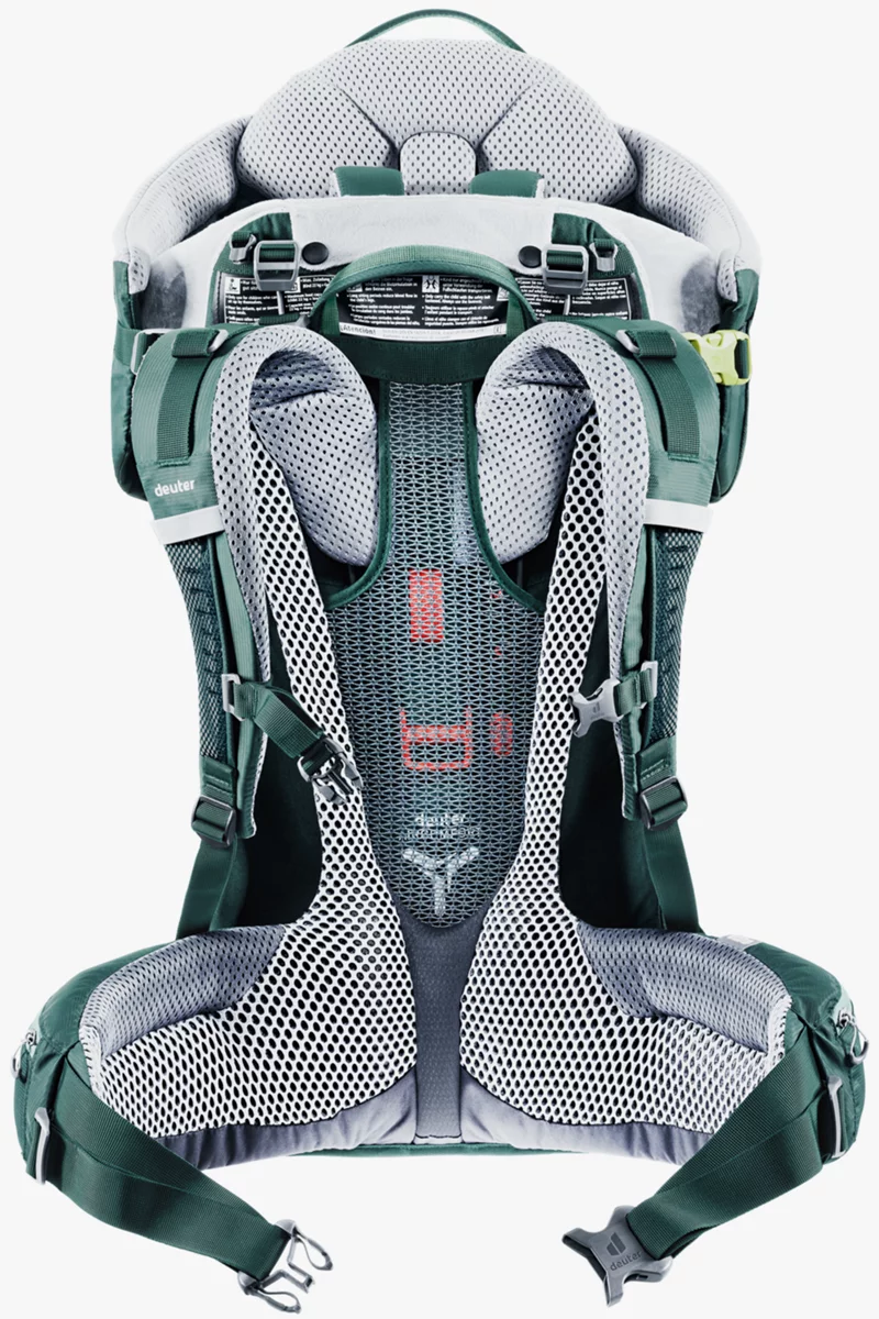 deuter Kid Comfort 14 L Babytrage
