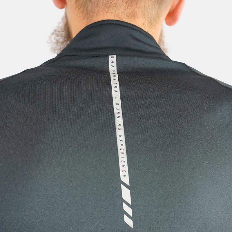 Wintertrail LS Top - Polaire homme