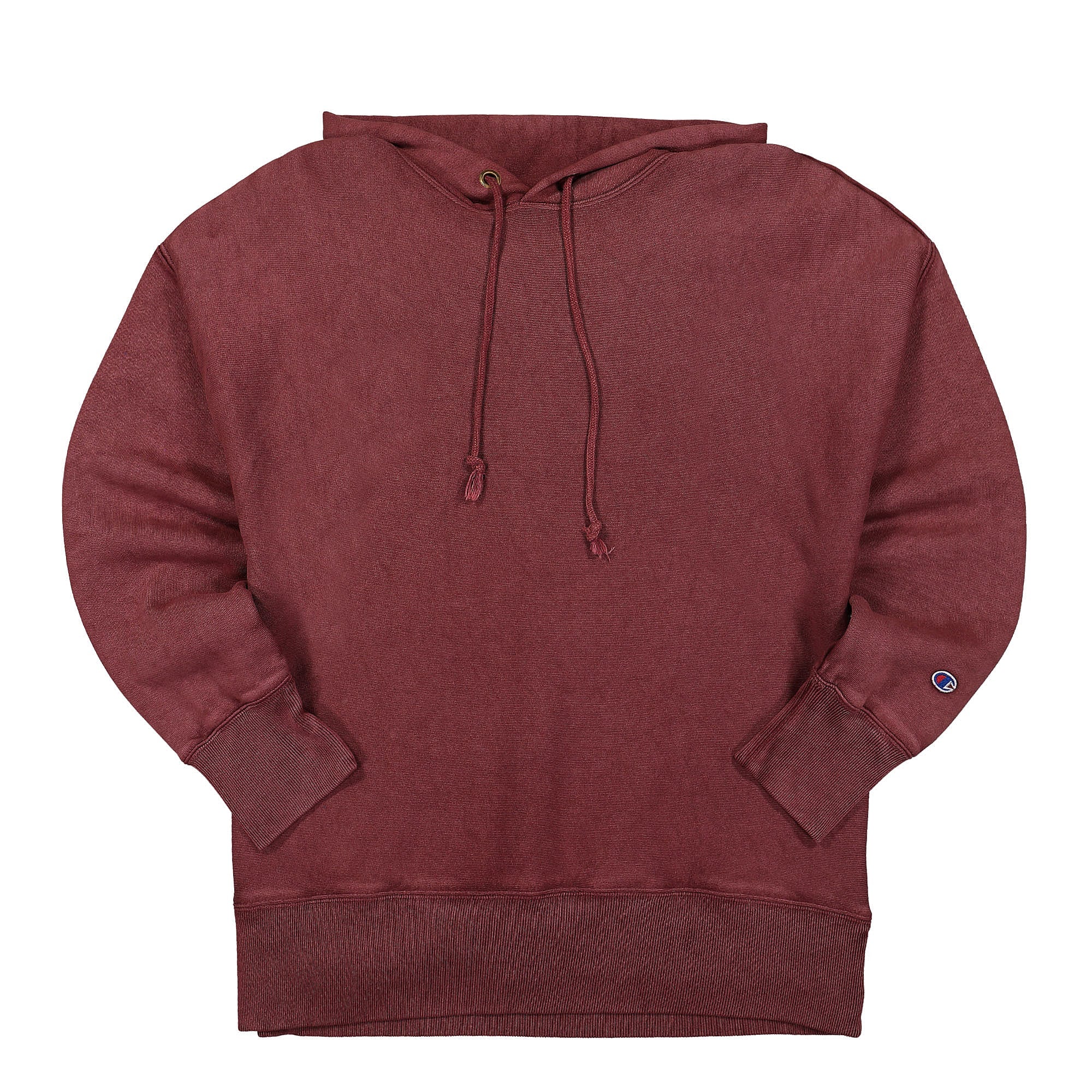 Champion<br>Hooded Sweatshirt