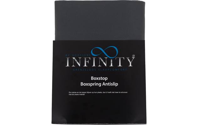 Boxstop Infinity Boxstop