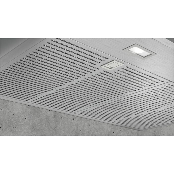 Siemens Wandesse iQ300 LC77BHM50 Edelstahl