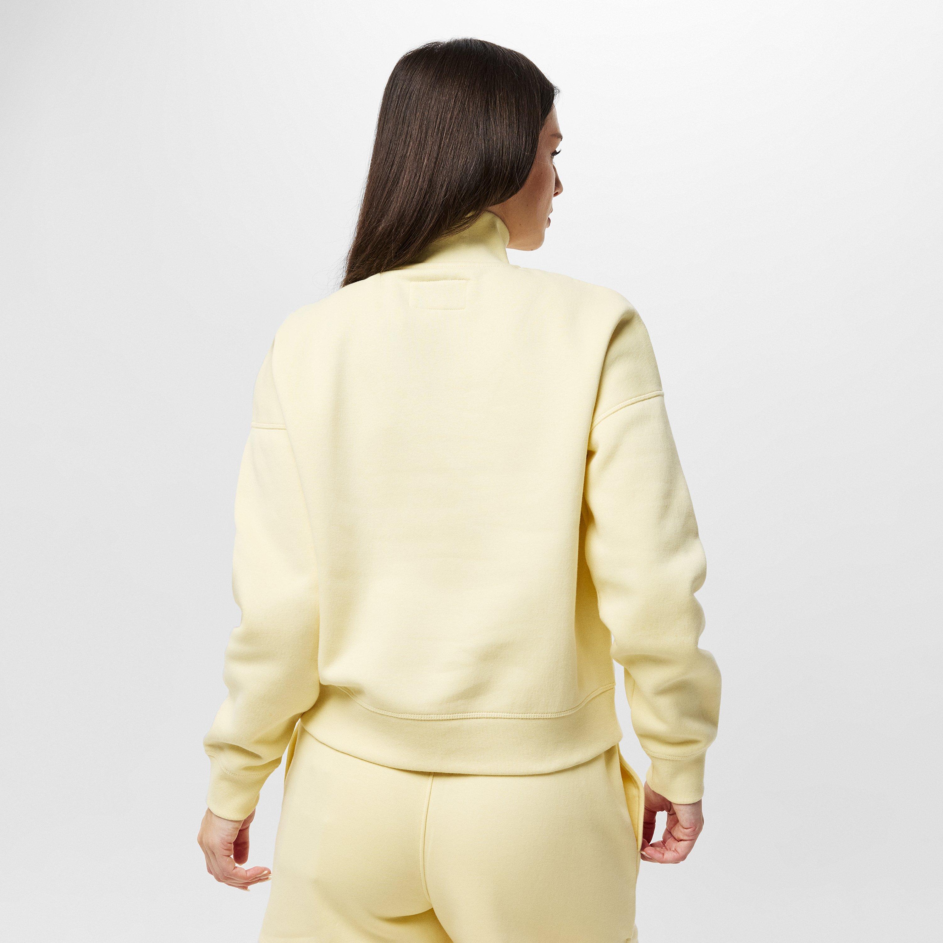 Jack Wills JW AstburyquarterZip Top