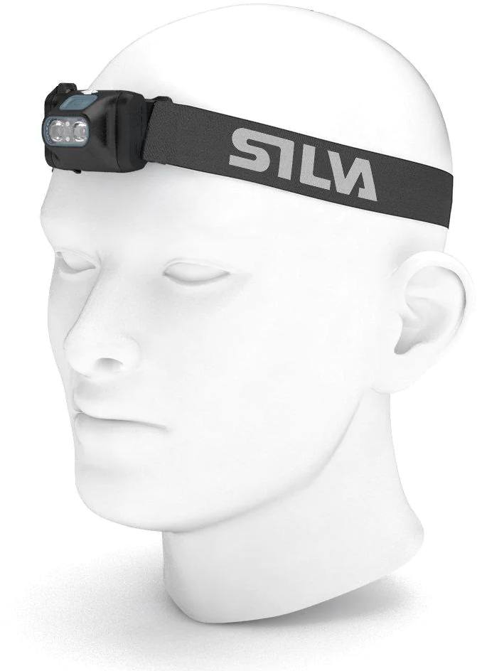 Silva Scout 3XTH
