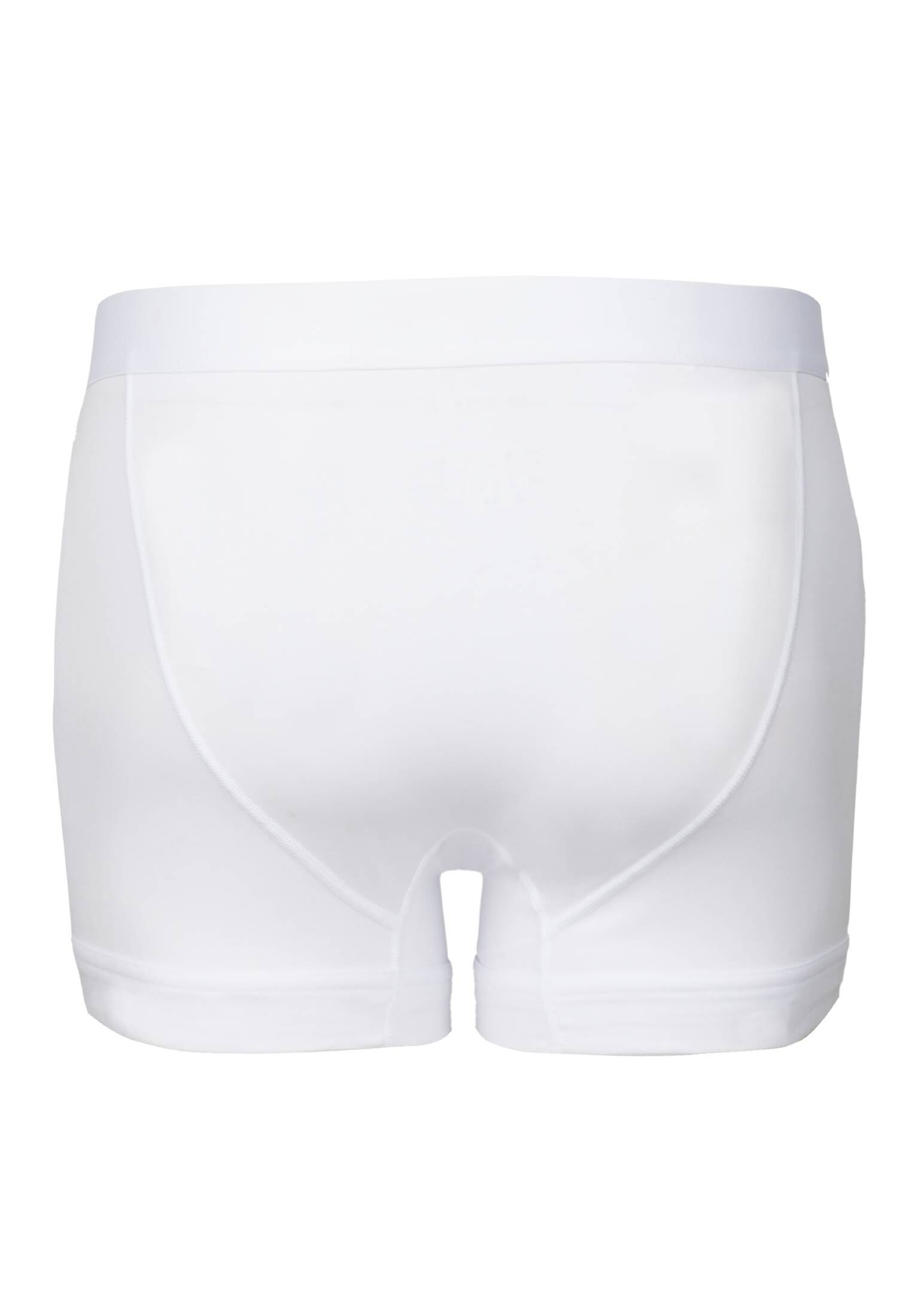 Seidensticker| Herren Boxershorts Schwarze Rose