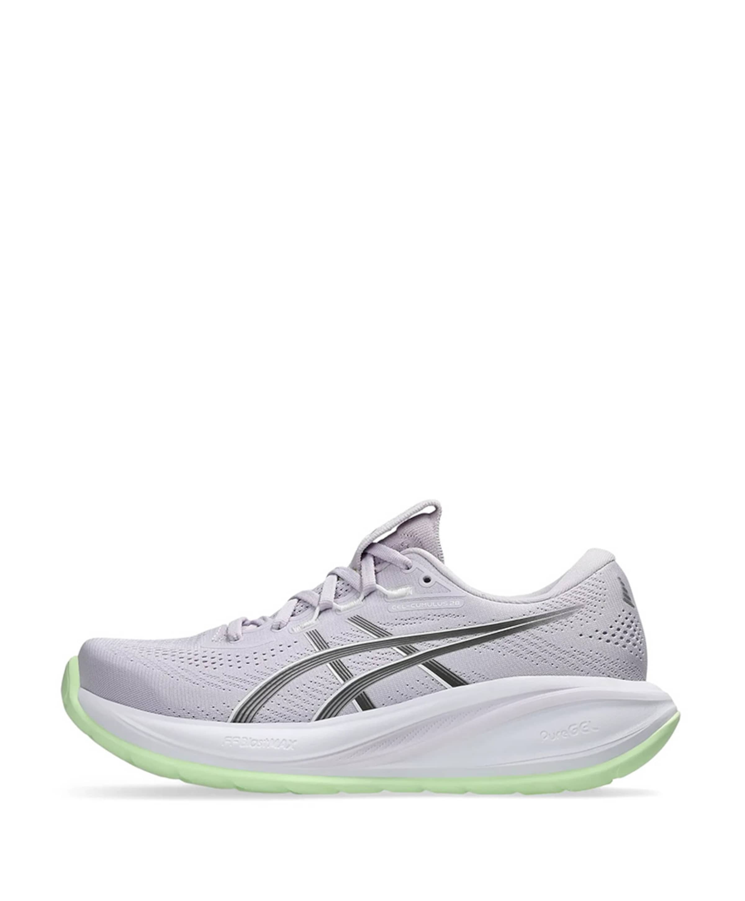 Asics Gel-cumulus 28 dames runningschoenen paars