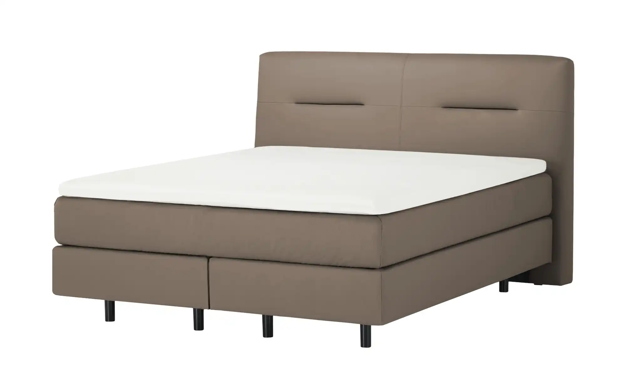vanDoorn Boxspringbett Earl