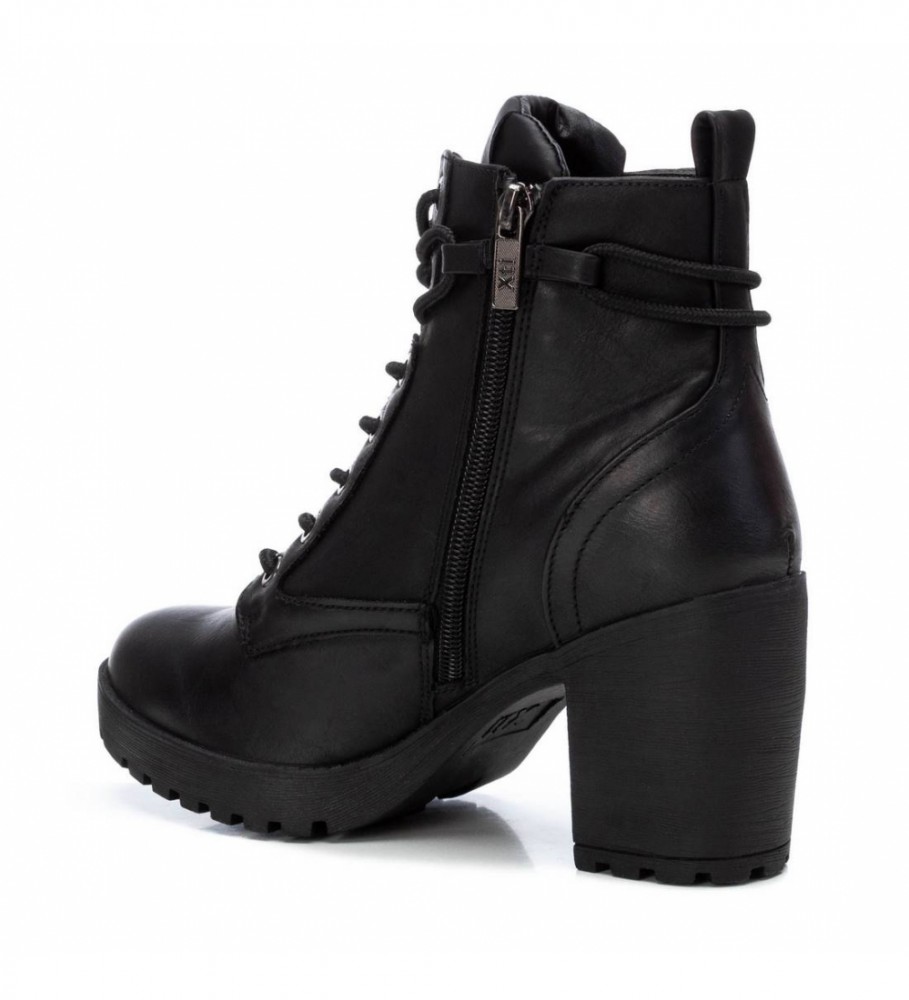 Botas Xti 036699 pretas