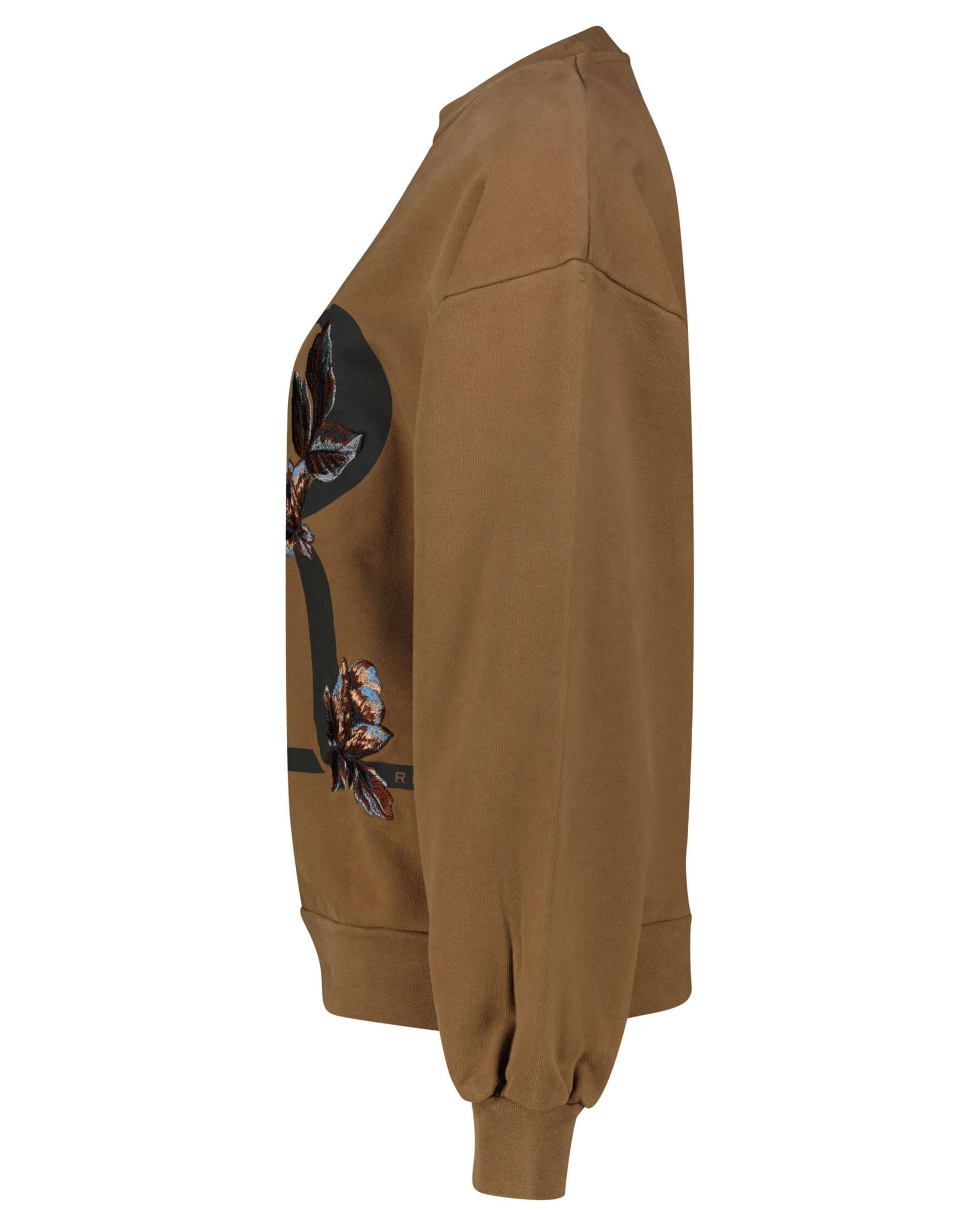 Replay| Damen Sweatshirt