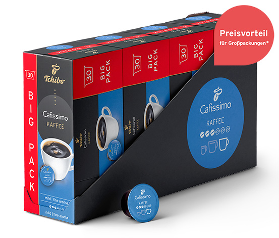 Kaffee mild
