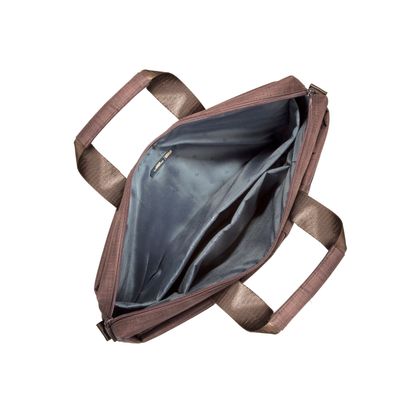 RIVACASE Biscayne - Sacoche pour ordinateur portable 15,6