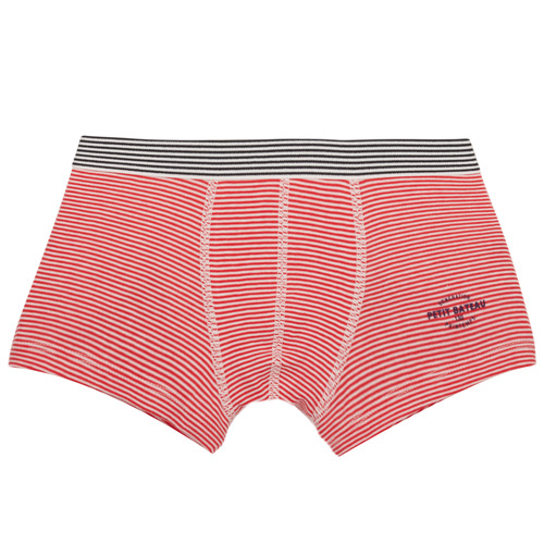 Petit Bateau - A073A00 X5 - Multicolore