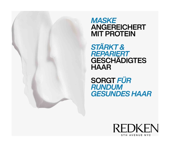 Redken Extreme Strength Builder Plus Mask