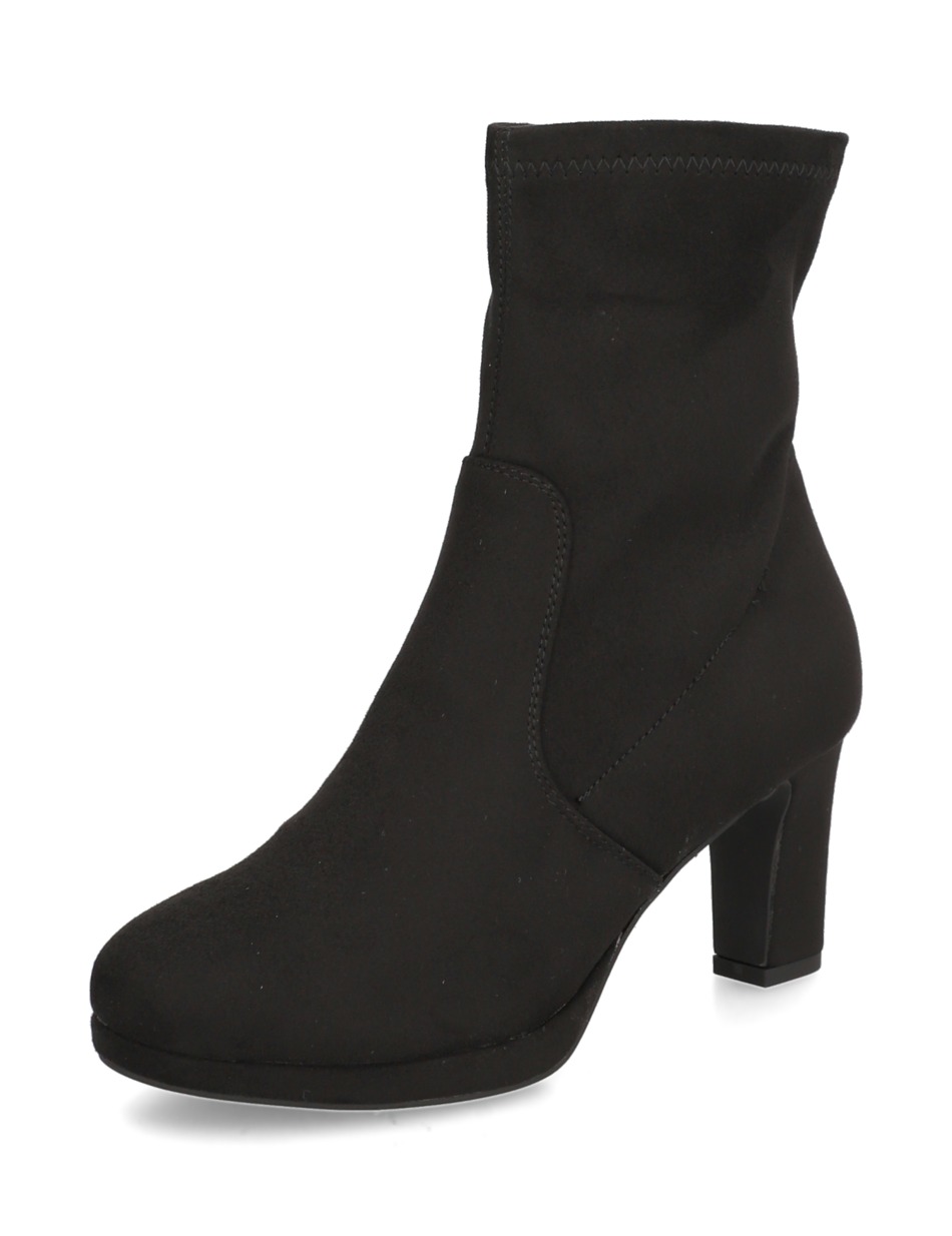 Stiefelette
