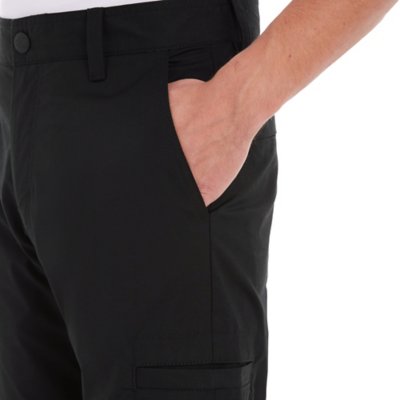Pantalon homme Ripstop Taper Chino CALVIN KLEIN