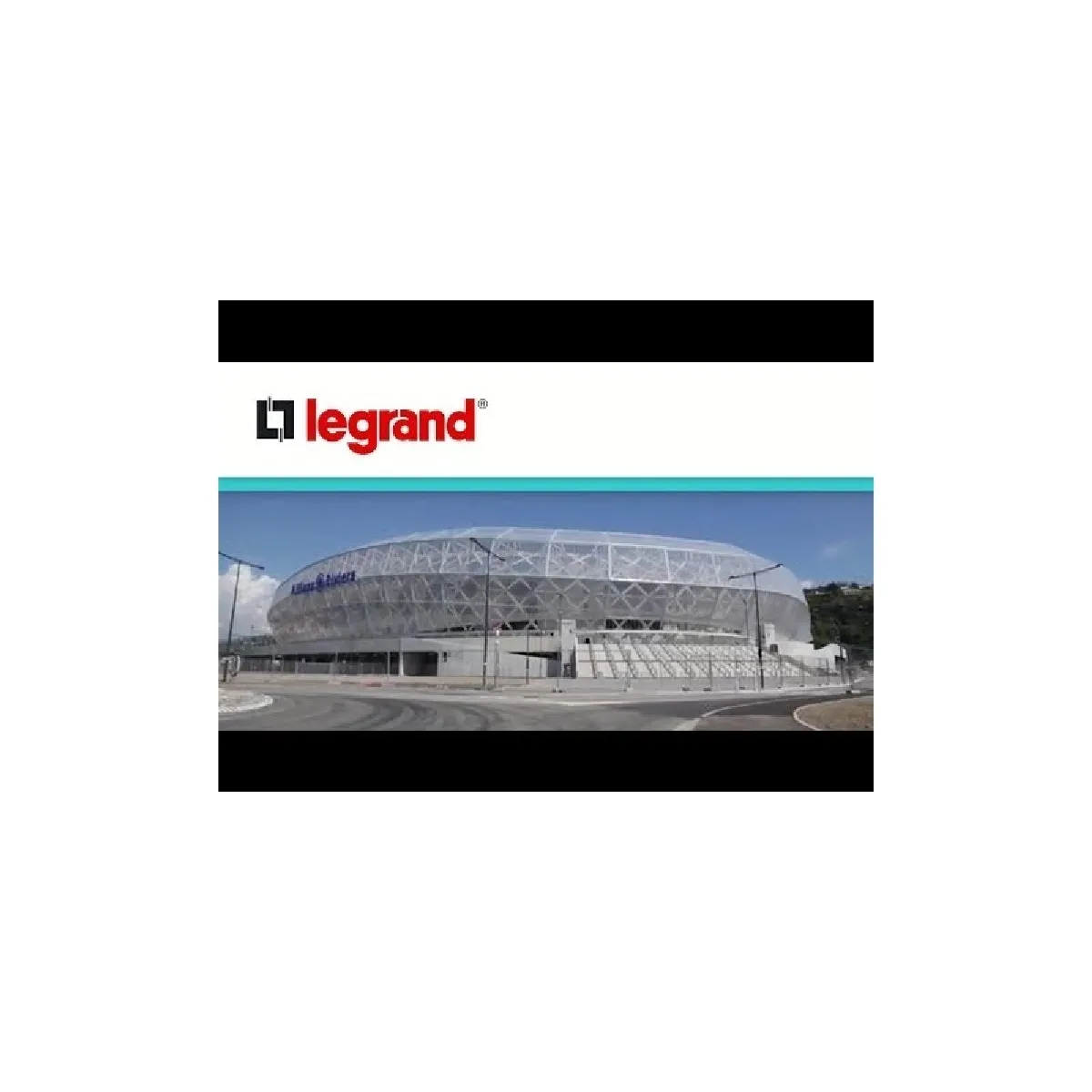 Legrand CX3 412412