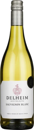 DELHEIM SAUVIGNON BLANC 75CL