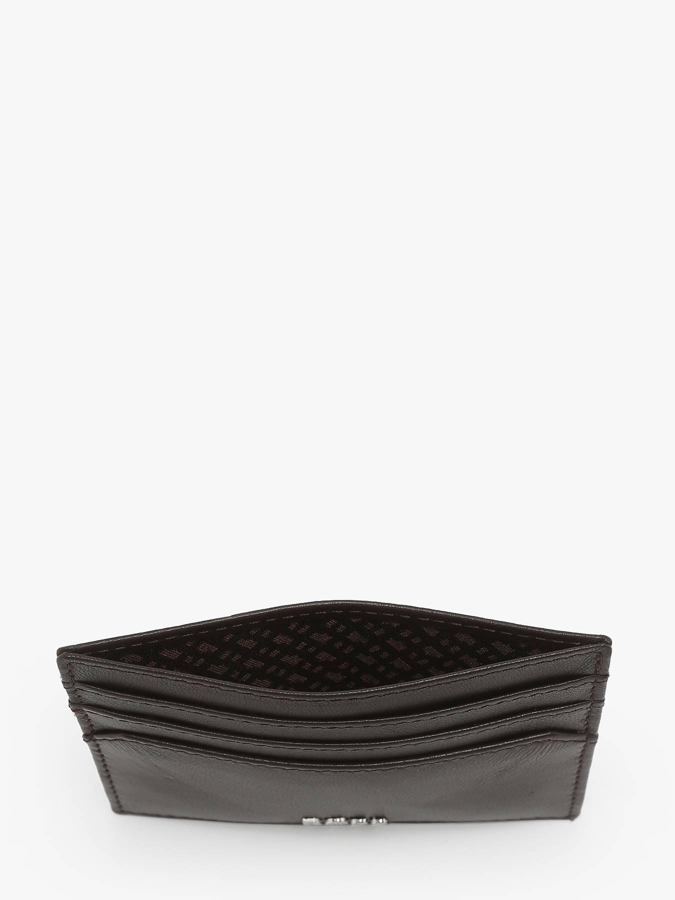 Porte-cartes cuir HUGO BOSS