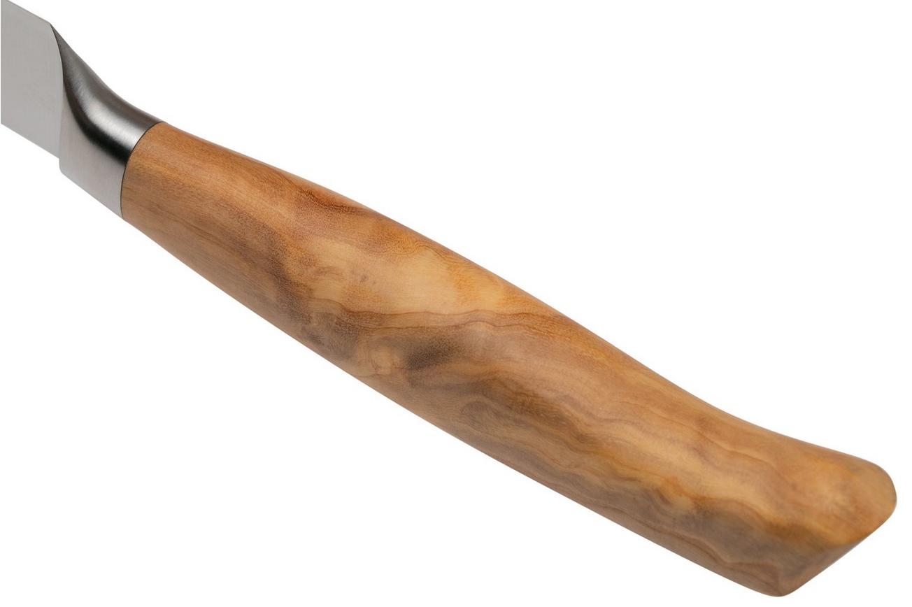 Messermeister Oliva Luxe LX692-16F flexibel fileermes, 16 cm