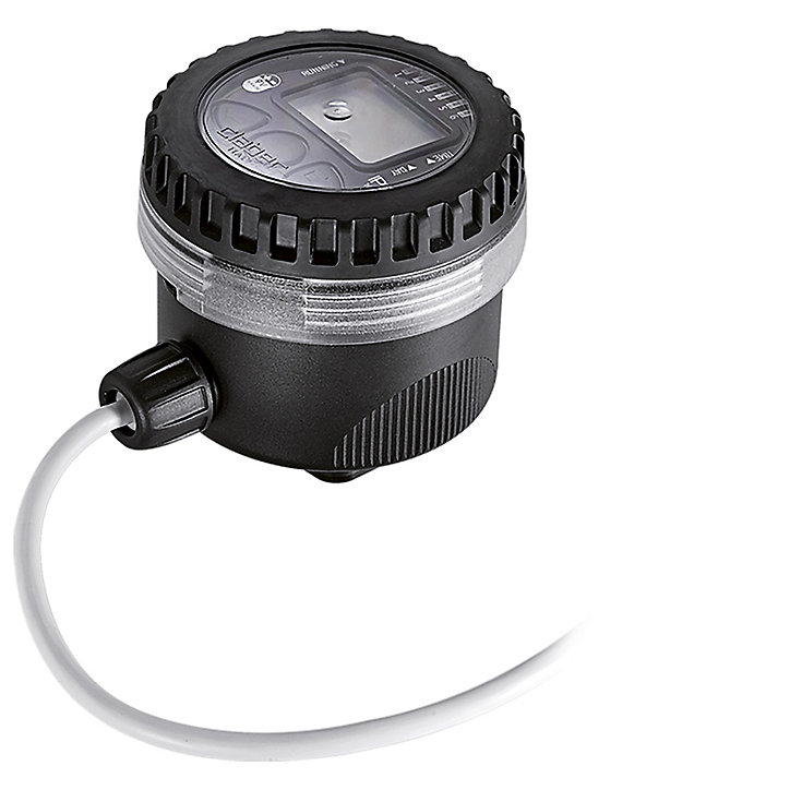 Module de commande pour arrosage automatique, Claber 9 V