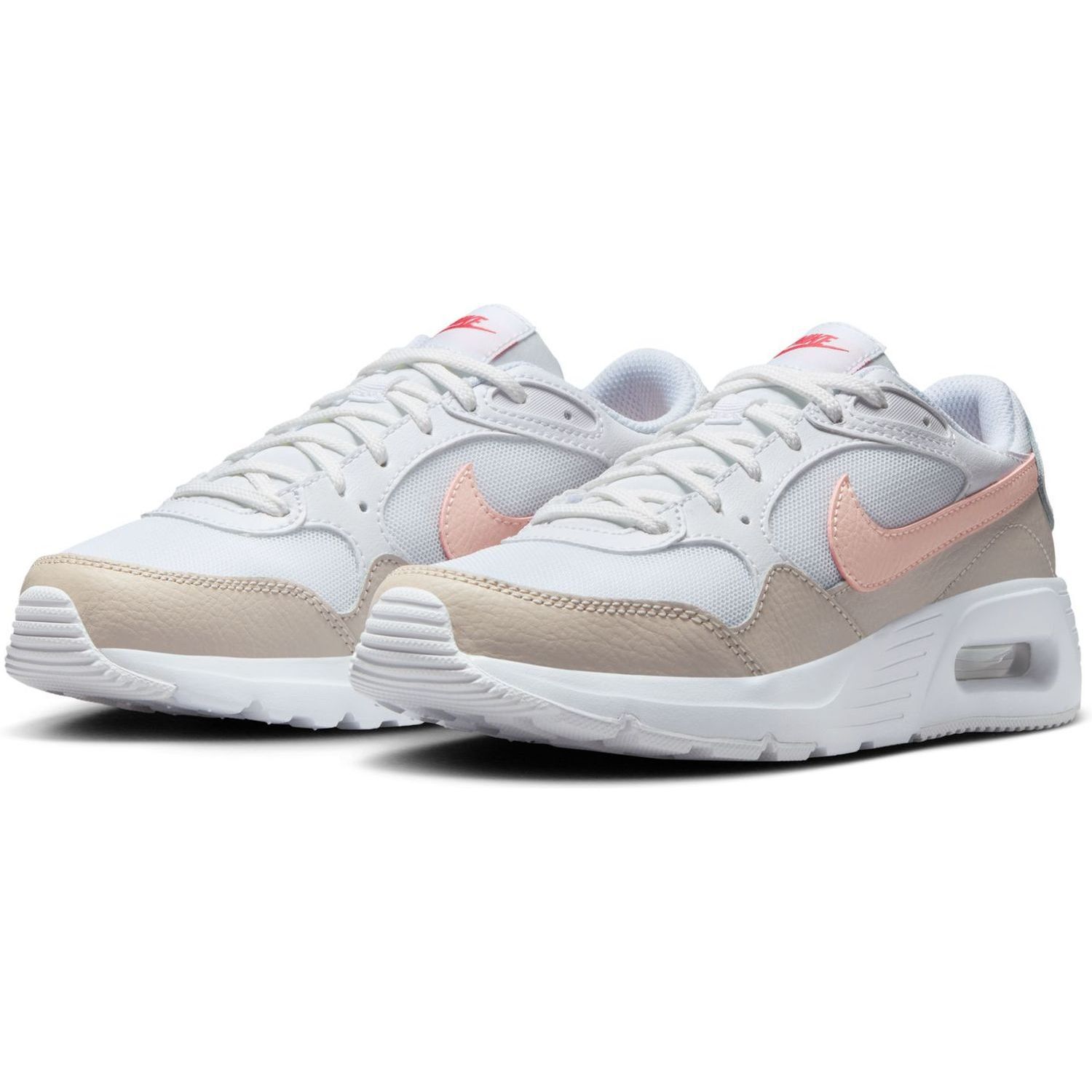 NikeJR Air Max SC Big Kids Shoe
