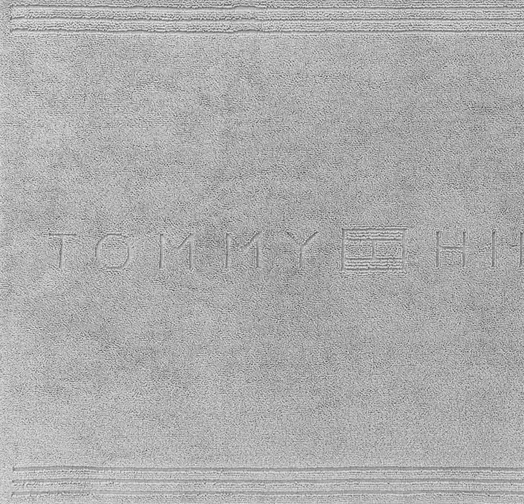 Handtuch Plain 50 x 100 cm