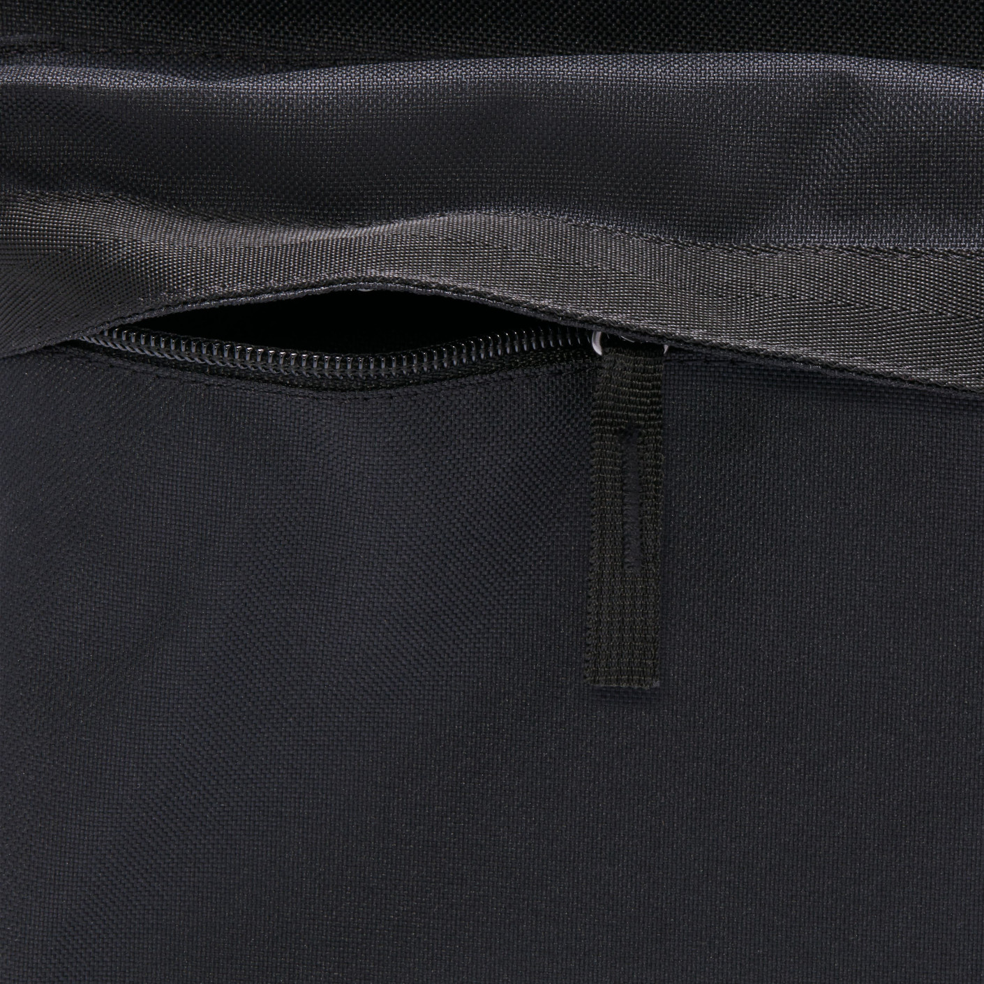 Nike Heritage Rugtas Zwart Wit