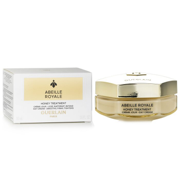 Guerlain Abeille Royale Honey Treatment Day Cream 50ml/1.6oz