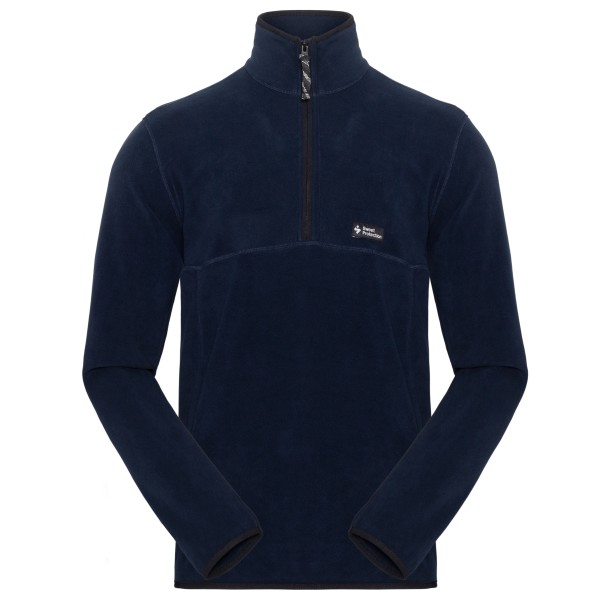 Sweet Protection - Timber Fleece Half Zip - Pull polaire