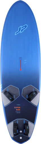 JP AUSTRALIA Super Ride WOOD PRO 2025