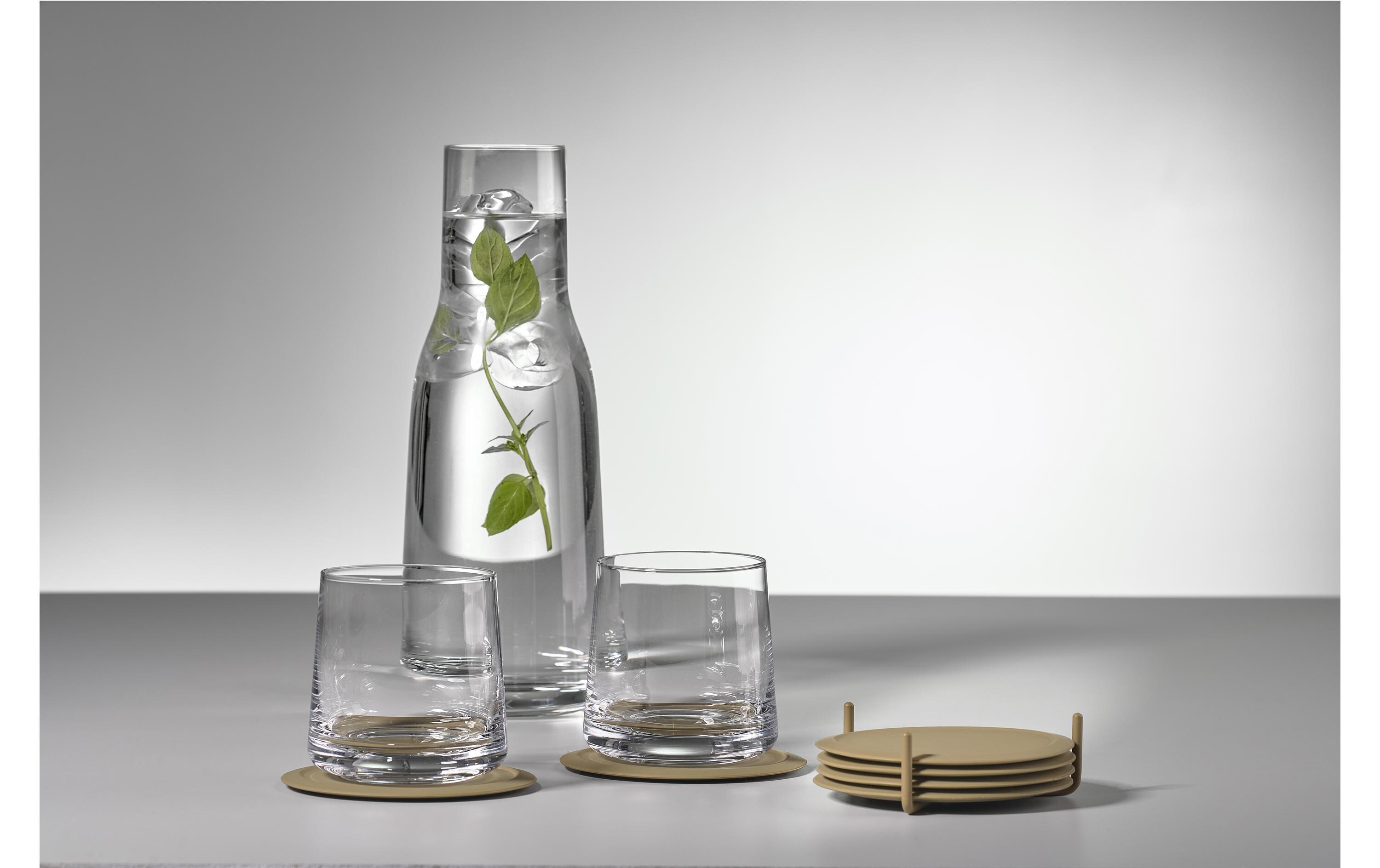 Whiskyglas Rocks 220 ml, 2 Stück, TransparentWhiskygläser Set