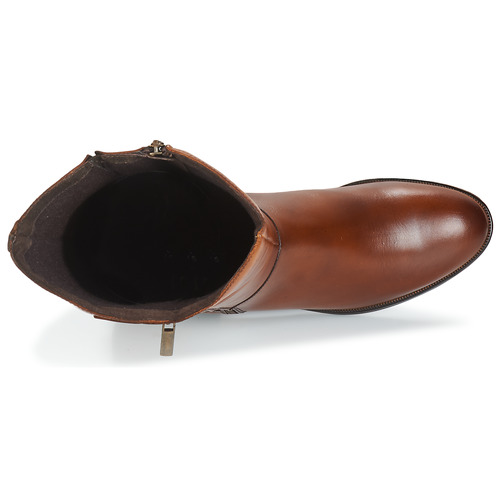 Betty London - JANKA - Camel