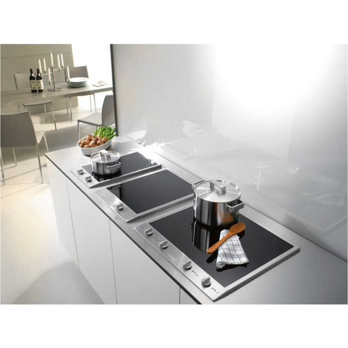 Miele CombiSet Glaskeramik-Kochfeld CS 1112 E