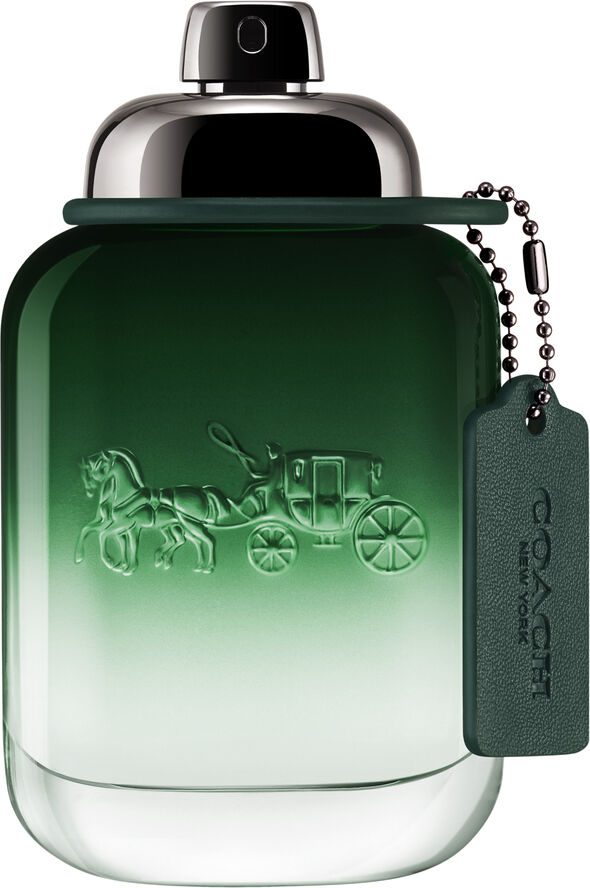 Coach Coach GREEN Eau de Toilette