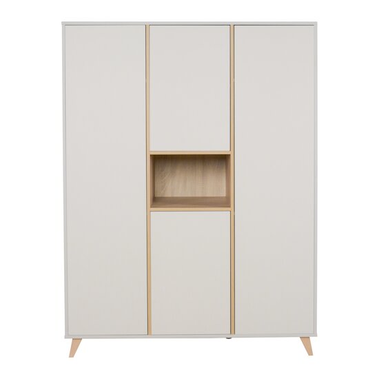 Loft armoire XL   Argile        de               Quax