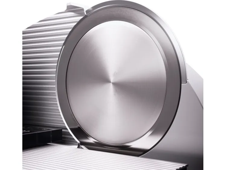 S72016 Slicer SKS 700-Series glimmerholdig jernmalm grå