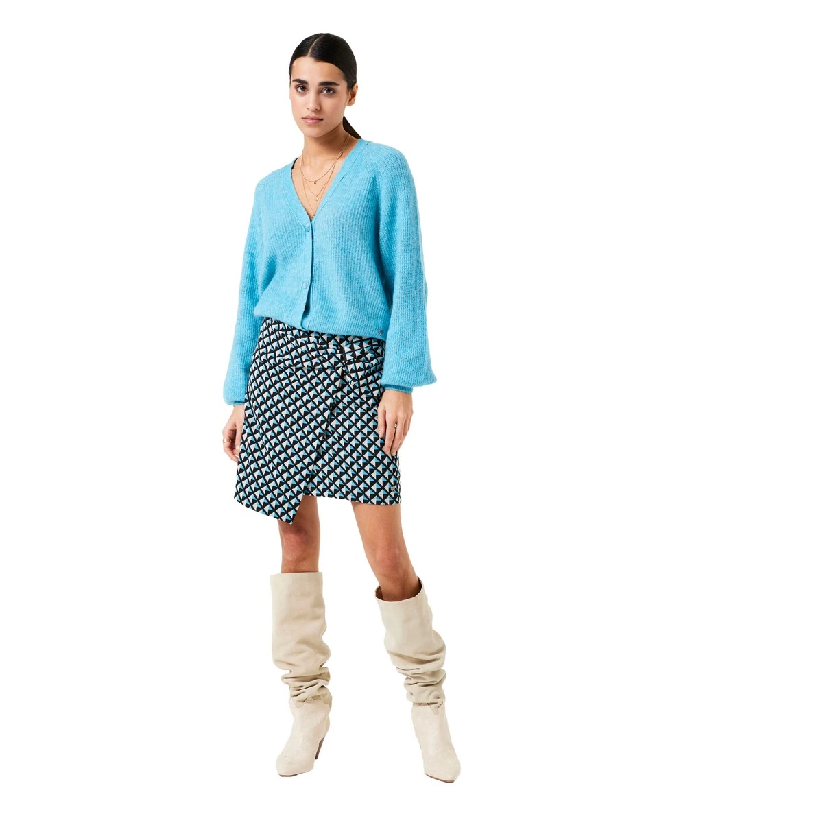 Dames Broek X40311