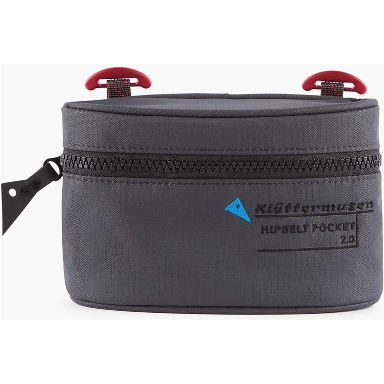 Klättermusen Hipbelt Pocket 2.2