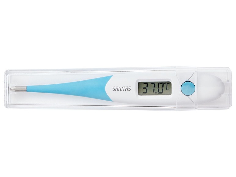 Koortsthermometer