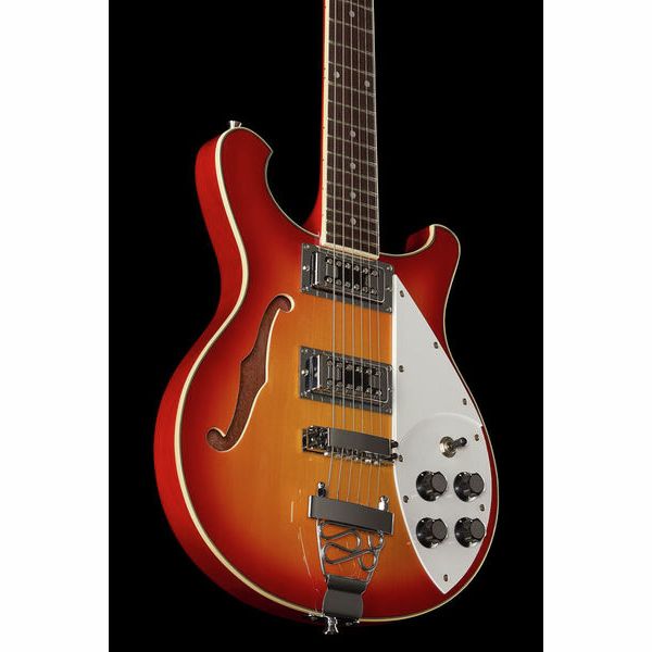 Harley Benton RB-600CS Classic Series