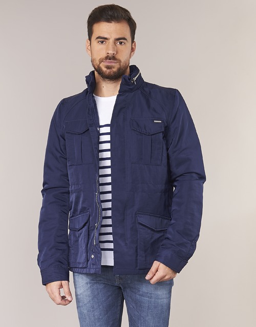 Scotch & Soda - POLEDE - Marine