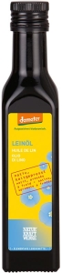 Naturkraftwerke Leinöl 250 ml